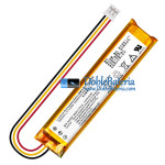 Batería para Logitech K800 MX KEYS YR0073 533-000221 [Batería de repuesto]